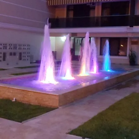 Apartament Sunrise Apartment