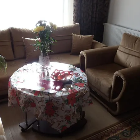 Apartament Sunrise * Mamaia