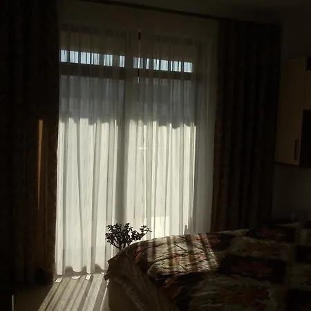 Apartament Sunrise アパート ママイア