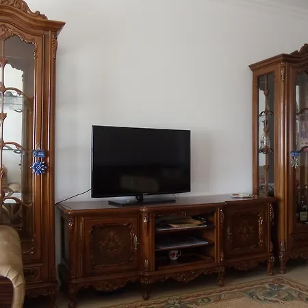 Apartament Sunrise ママイア